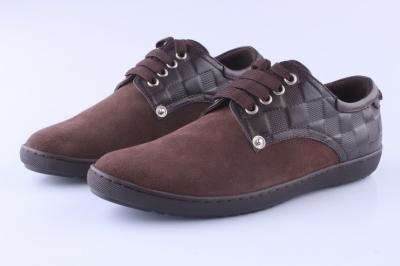 Cheap Men's Louis Vuitton Shoes wholesale No. 409